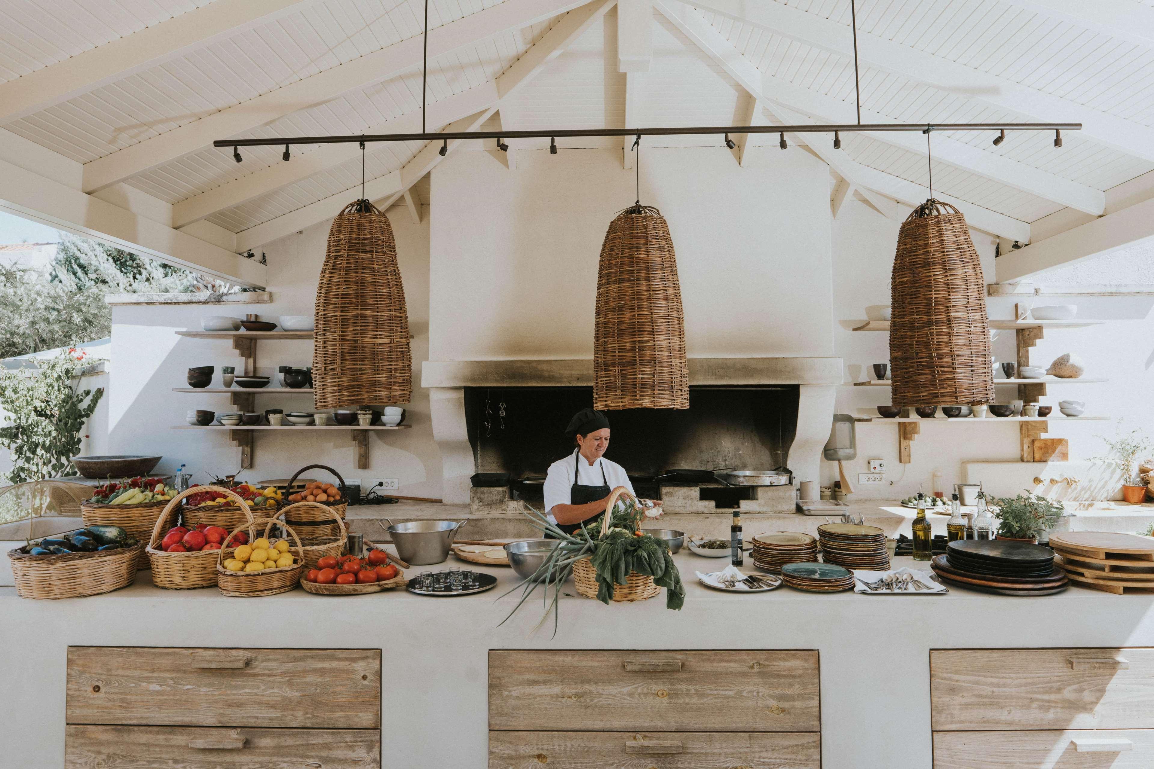 Phaea Cretan Malia, A Member Of Design Hotels Exterior photo