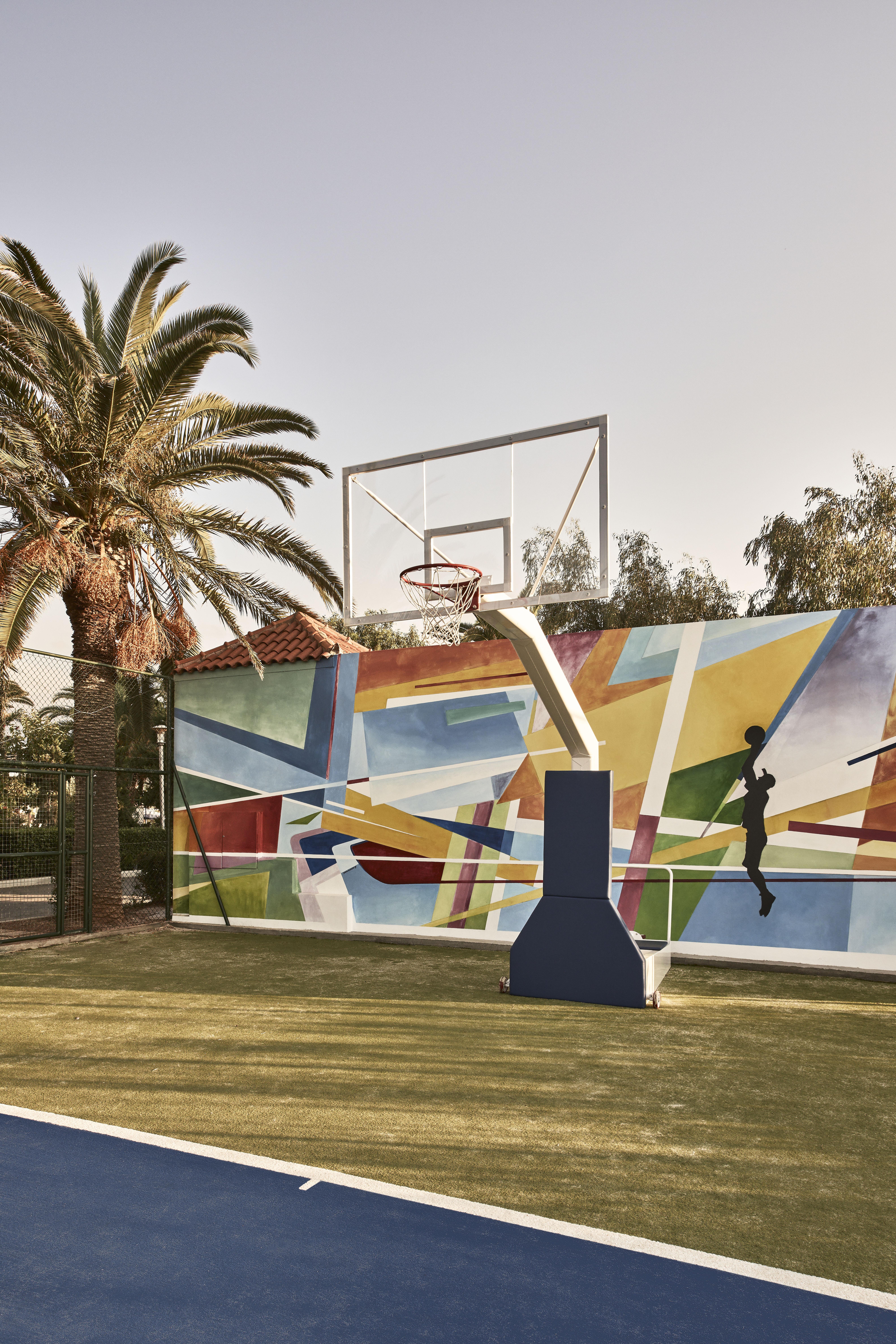 Phaea Cretan Malia, A Member Of Design Hotels Exterior photo