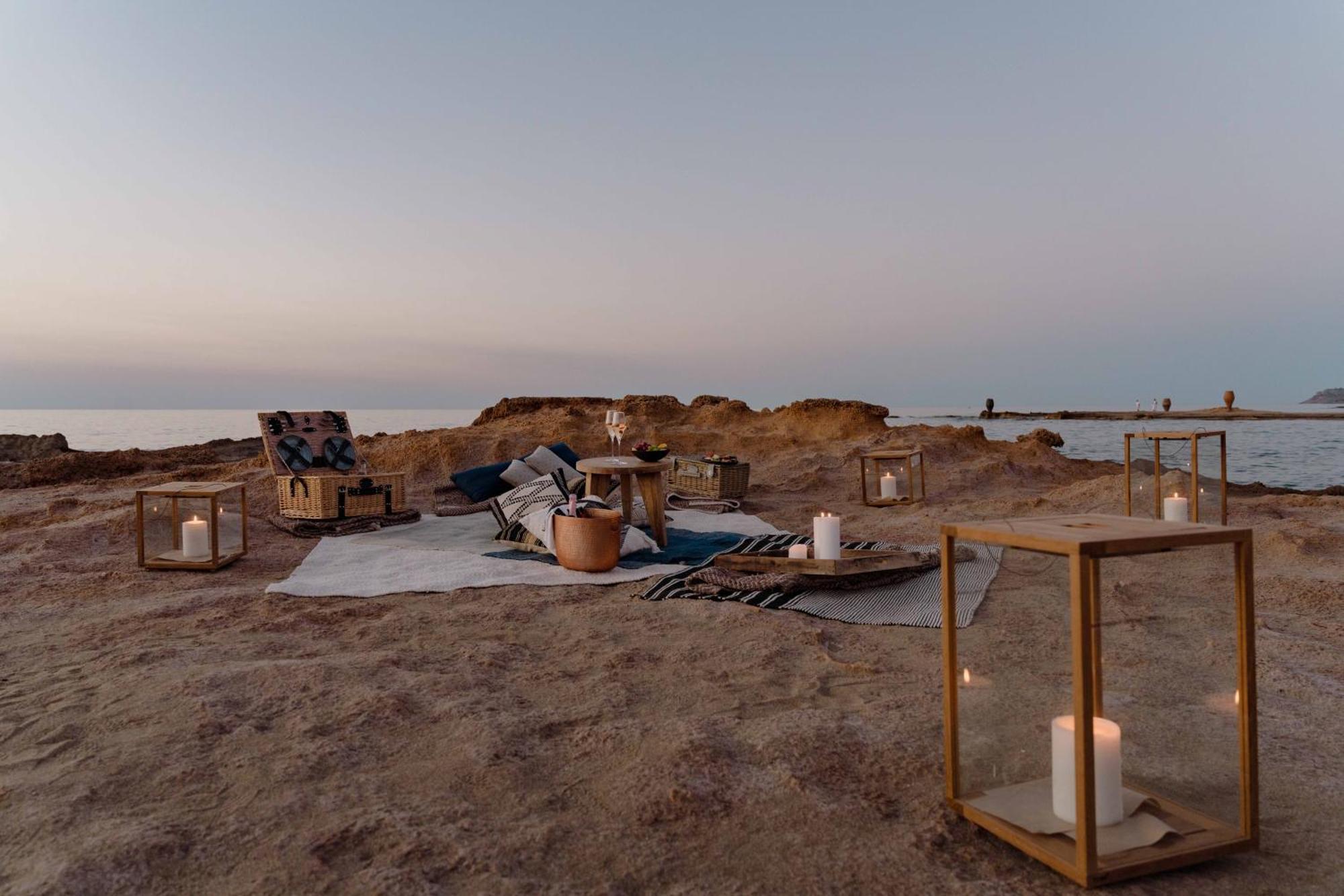 Phaea Cretan Malia, A Member Of Design Hotels Exterior photo